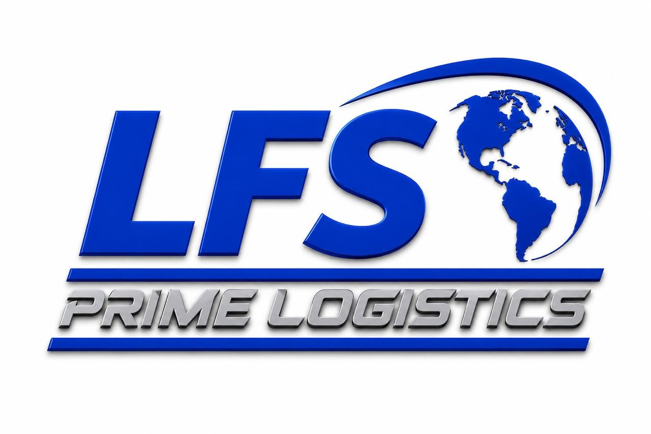 LFS Prime Logistics